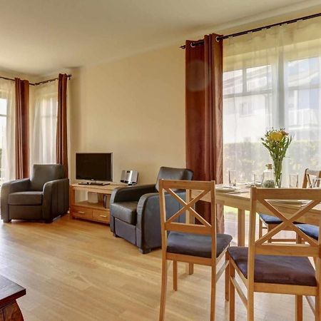 Strandvilla Boergerende 外观 照片