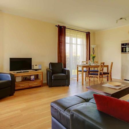 Strandvilla Boergerende 外观 照片