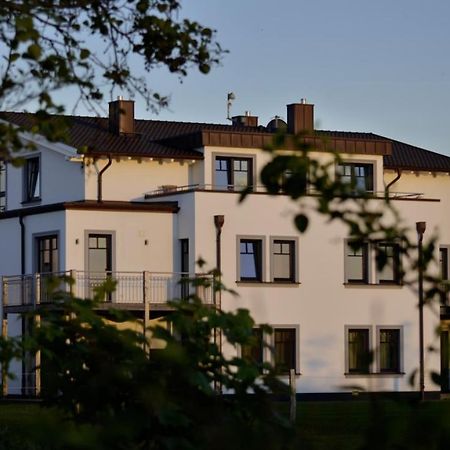 Strandvilla Boergerende 外观 照片